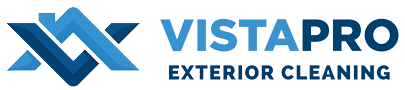 Vista Pro Exterior Cleaning Logo