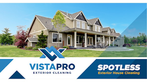 Vista Pro Exterior Cleaning